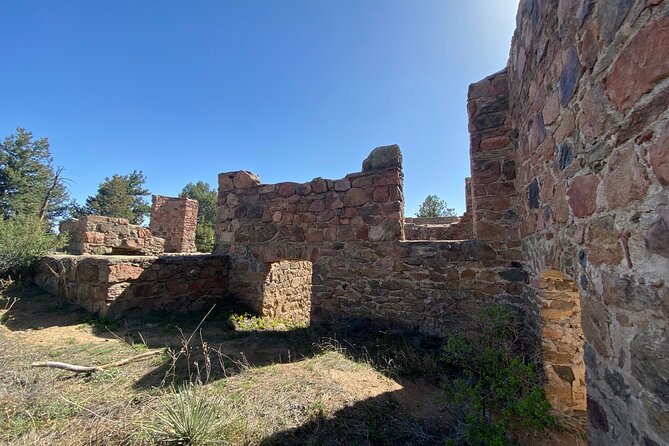 Denver Private Half-Day Guided Hike - Guided Hiking Experience