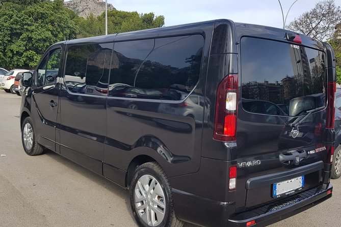 Departure Private Transfer Riga City to Riga Airport RIX by Minivan - Cancellation Policy