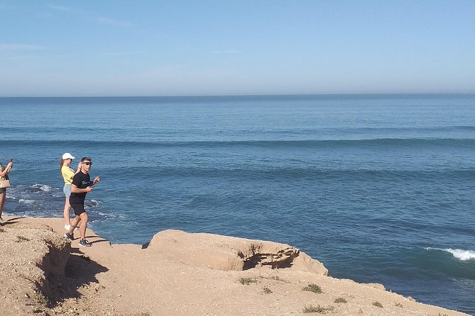 Desert and Wild Beach Day Trip With Meal - Trip Details
