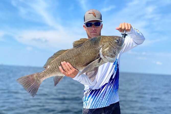 Destin Private Half-Day Inshore Fishing Excursion - Pricing and Booking Details