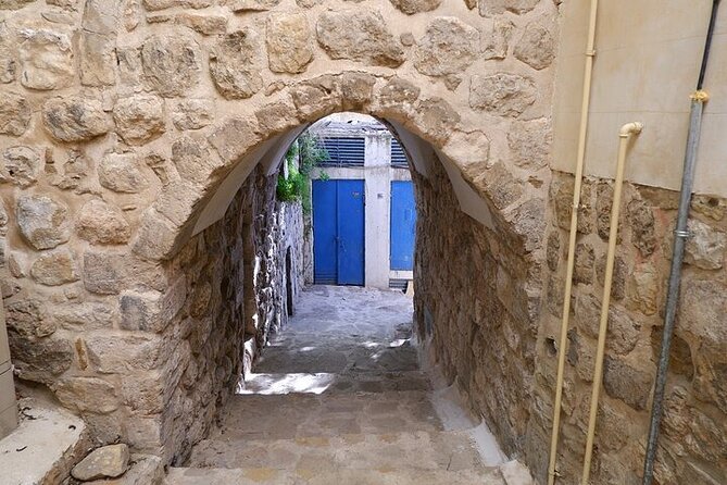Deyrulzafaran Monastery, Dara Ancient Ruins and Old Town Tour in Mardin - Historical Landmarks