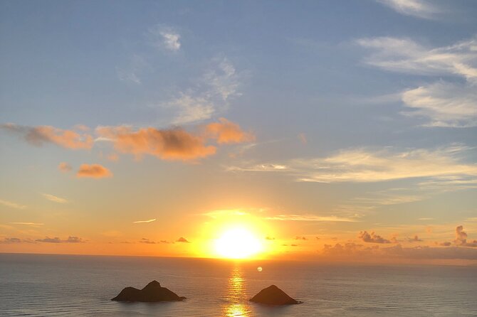 Diamond Head Crater Trail , Sightseeing & South Side Beach Day - Overview and Itinerary