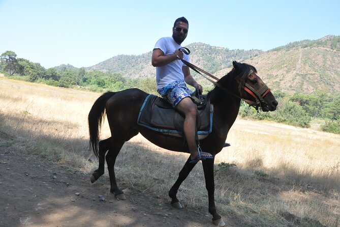 Didim Horse Safari - Overview of Didim Horse Safari