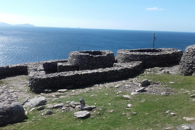 Dingle and Slea Head Private Tour - Overview and Itinerary