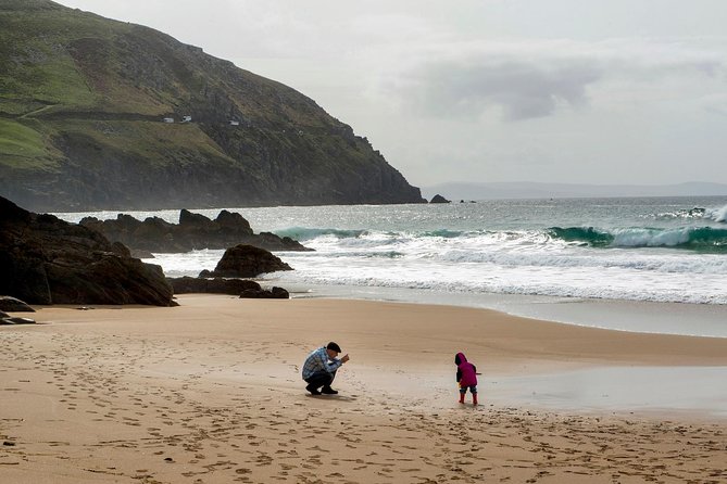 Dingle Peninsula Day Tour From Killarney: Including the Wild Altanic Way - Overview and Highlights