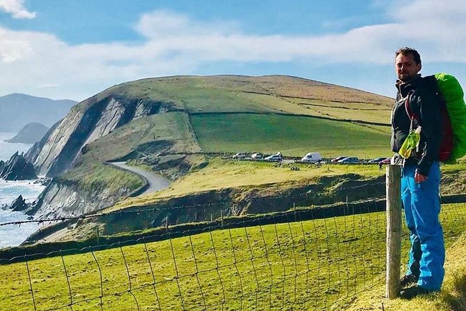 Dingle Peninsula Four Hour Private Tour - Tour Overview and Logistics