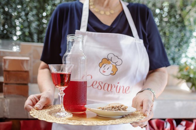 Dining Experience at a Locals Home in Pesaro With Show Cooking - Pricing and Booking