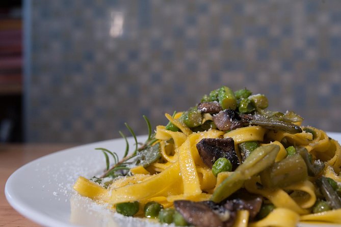 Dining Experience at a Locals Home in Pisa With Cooking Demo - Pricing and Booking