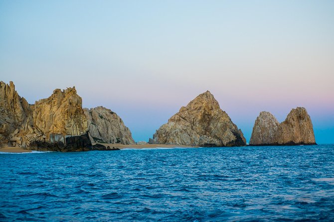 Dinner Cruise Tour in Cabo San Lucas With Tequila Tasting - Tour Overview and Details
