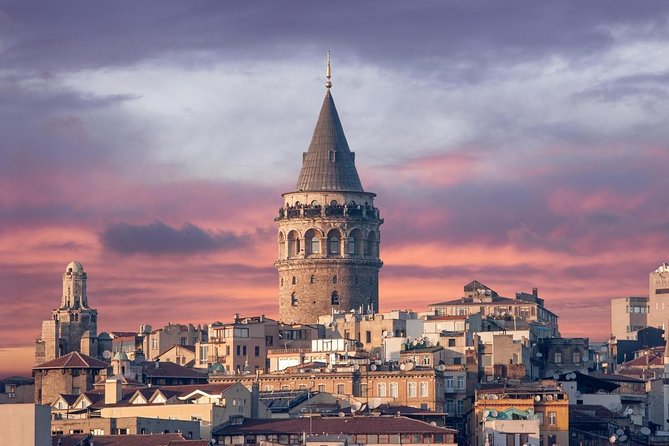 Dinner Cruise With Turkish Show in Istanbul - Cancellation Policy
