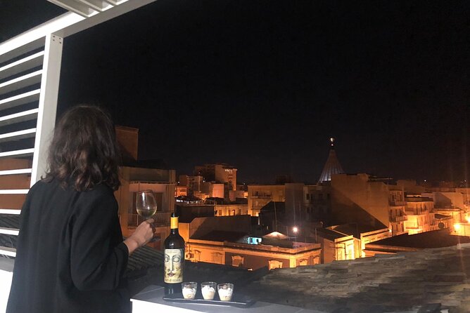 Dinner on Rooftop With Personal Chef - Exquisite Four-Course Candlelit Dinner