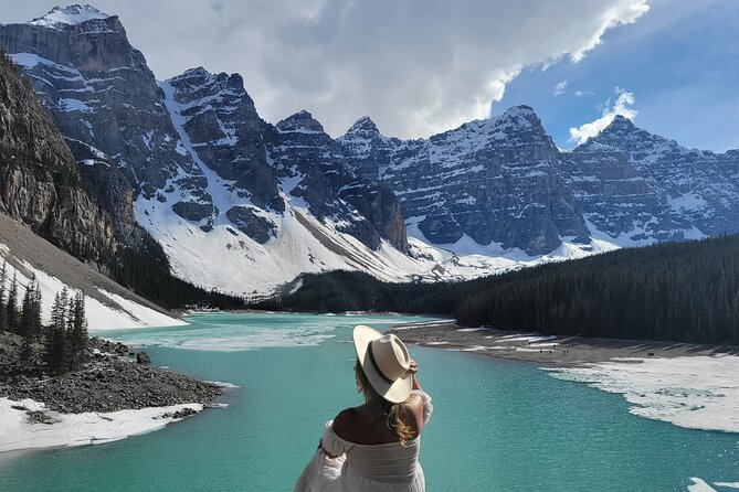 Discover Banff National Park - Day Trip - Traveler Reviews