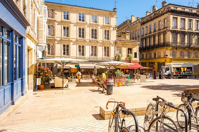 Discover Bordeaux While Playing! Escape Game - the Alchemist - Inclusions and Accessibility