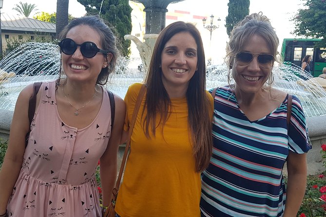 Discover Cádiz Walking Tour - Inclusions