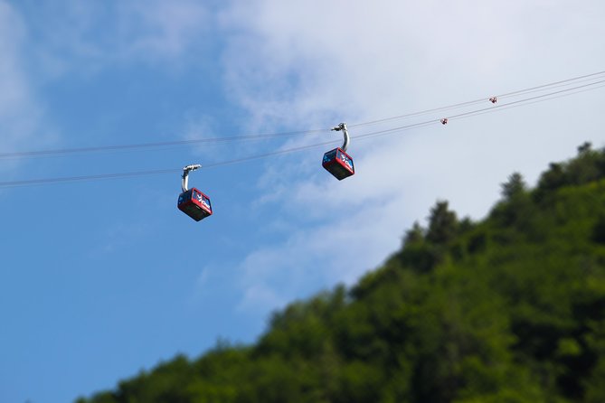Discover Chur'S Most Photogenic Spots With a Local - Meeting Point and Starting Location