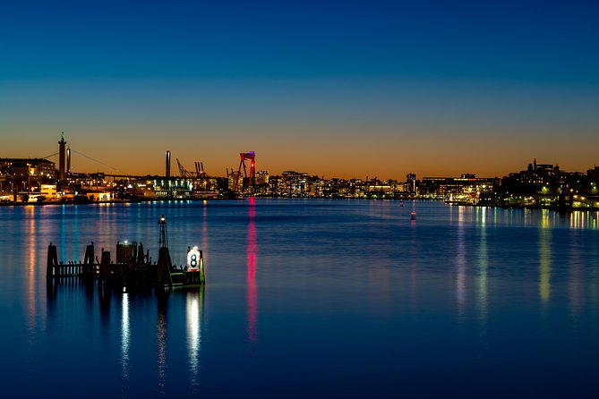 Discover Gothenburgs Nightlife With a Local - Why Choose a Local Guide?