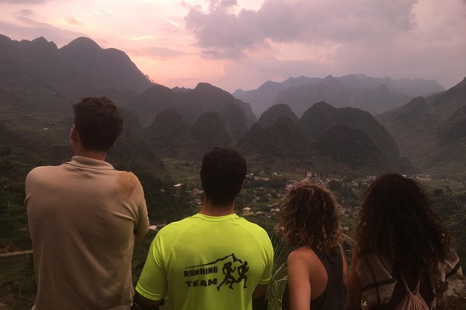 Discover Ha Giang Loop 4 Days by Motorbikes and Easyrider - Cultural and Historical Attractions