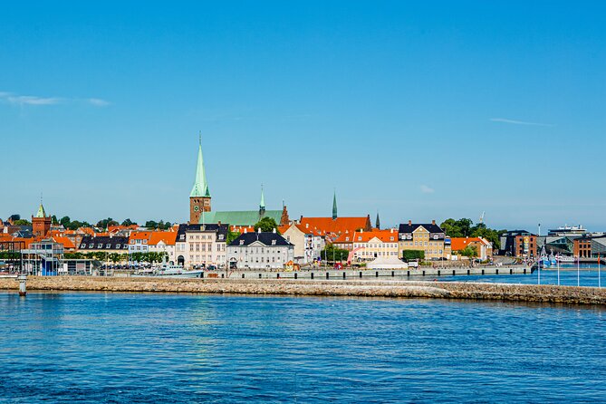 Discover Helsingør - Private Walking Tour - Tour Highlights
