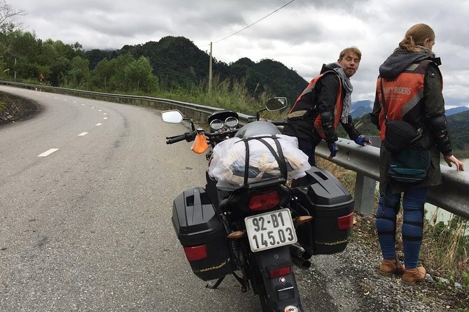 Discover Ho Chi Minh Trail in the Central of Vietnam 2days 1 Night - Adventure Activities