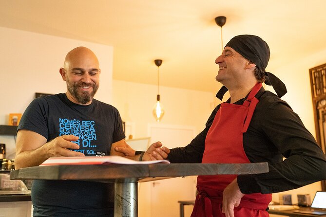 Discover How to Brew and Taste Craft Beers From Bunyola - Craft Beer Brewing Process