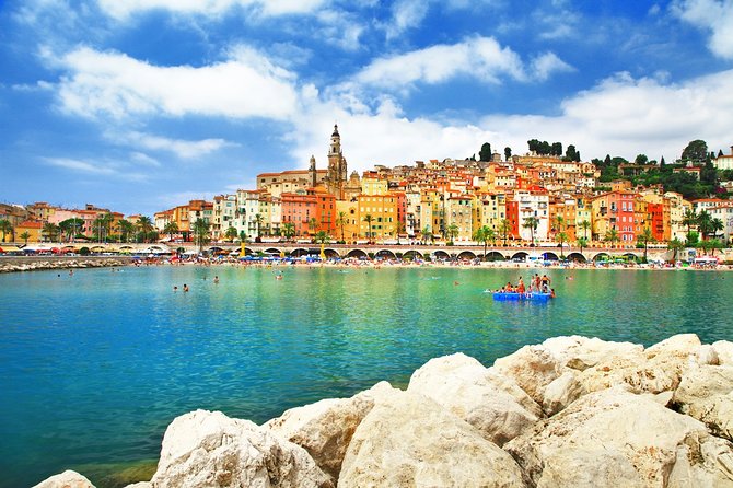 Discover Incredible Cannes on Private Walking Tour - Top Sights to Explore in Cannes