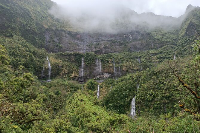 Discover Mana During the Crossing of Tahiti in a 4x4 Safari - Cancellation Policy