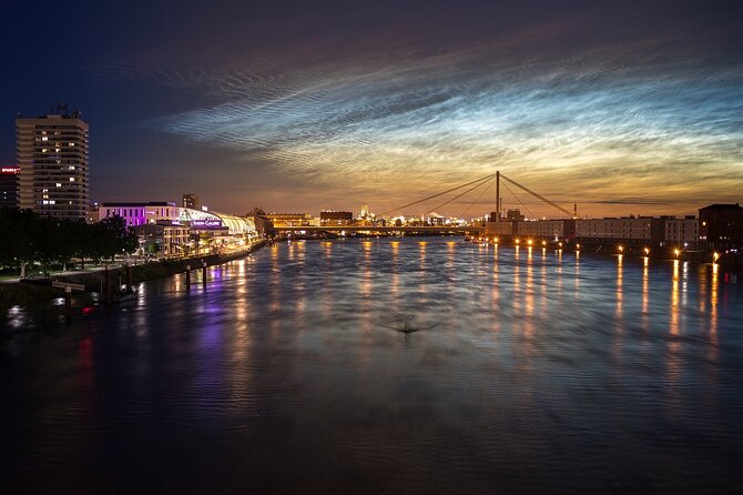 Discover Mannheim'S Most Photogenic Spots With a Local - Pricing and Booking