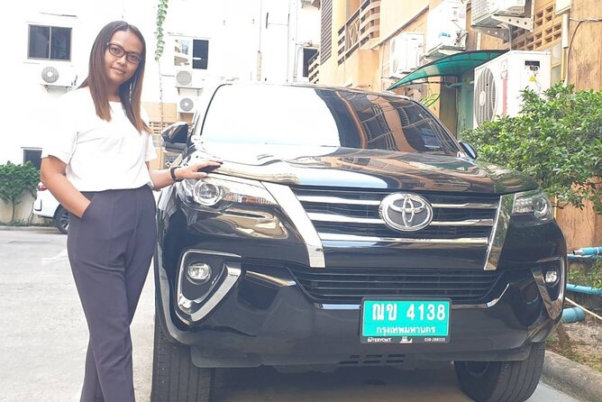 Discover Pattaya in Style: Full Day SUV Private Transport - Top Attractions in Pattaya