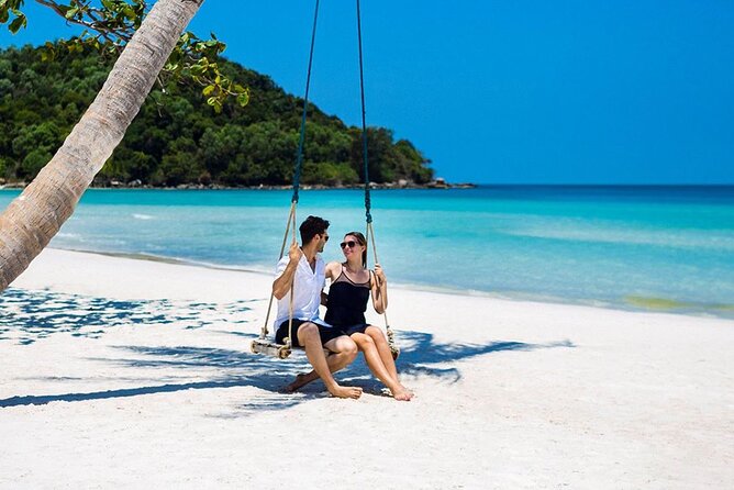 Discover Phu Quoc National Park and Cua Can River Full Day - Weather and Changes