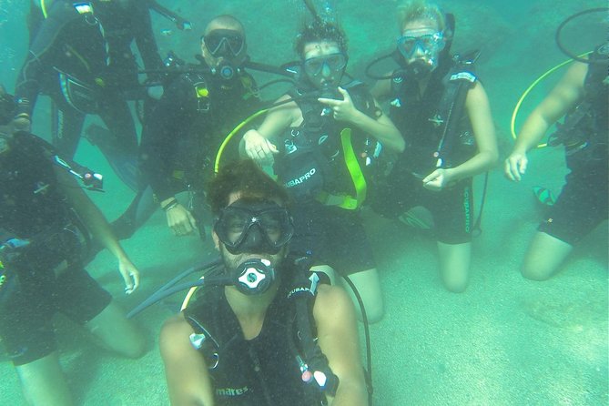 Discover Scuba Diving - Why Scuba Diving Is an Exciting Adventure
