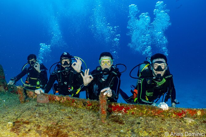 Discover Scuba Diving at Cozumel Marine Park - Confirmation and Booking Details