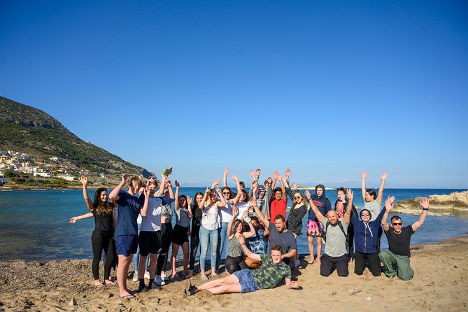 Discover Scuba Diving, Beginners Experience - Benefits of Discover Scuba Diving