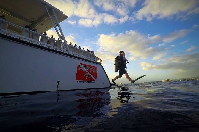 DISCOVER Scuba Diving Experience in Honolulu - Pricing and Booking