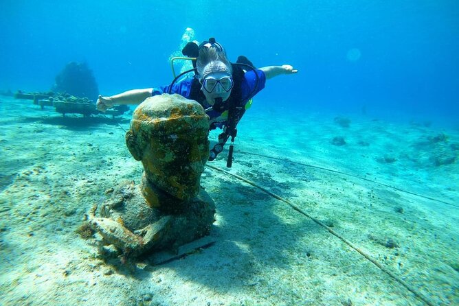 Discover Scuba Diving in Cozumel - Scuba Diving Experience Highlights