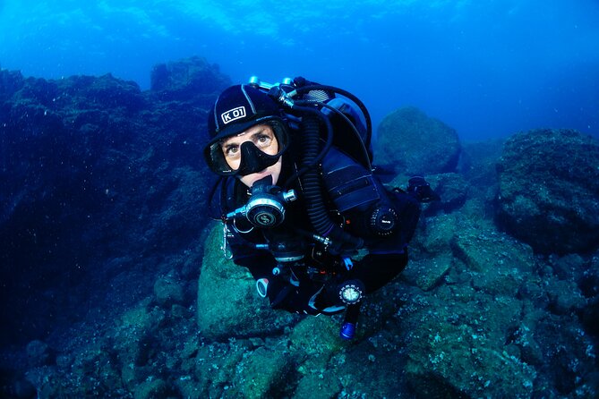 Discover Scuba Diving in Palamos - Inclusions and Activity Details