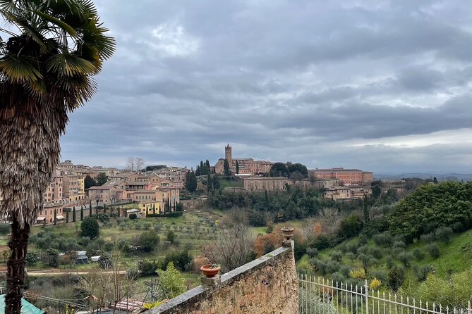 Discover Siena With Its Cathedral Guided Tour - Pricing and Booking