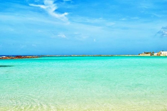 Discover Snorkeling Tour Mangel Halto & Baby Beach - Inclusions and Amenities