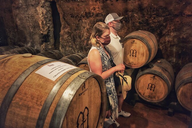 Discover the Authentic Wine Culture of Rueda - Unique Terroir and Grape Varieties