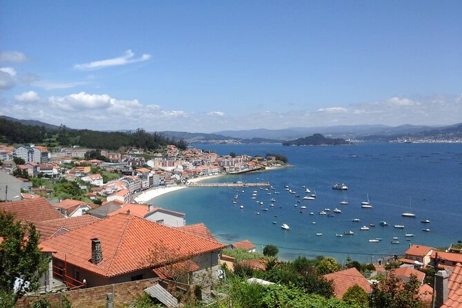 Discover the Beauty of Rías Baixas on a Private Full Day Tour - Overview of Rías Baixas