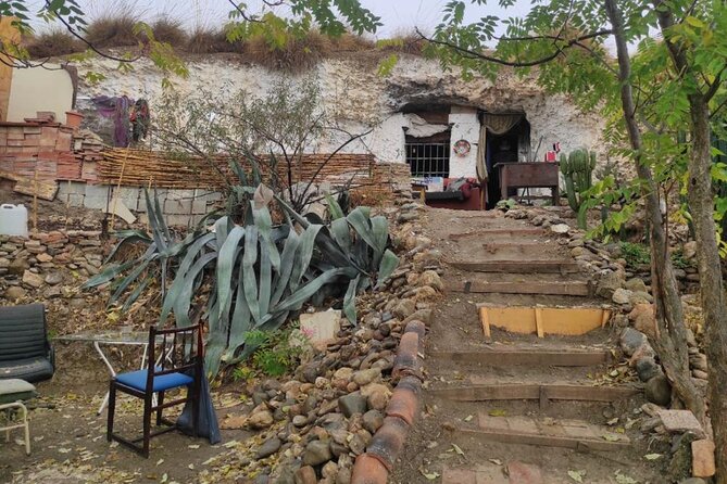 Discover the Caves of San Miguel and Sacromonte Private Tour - Whats Included