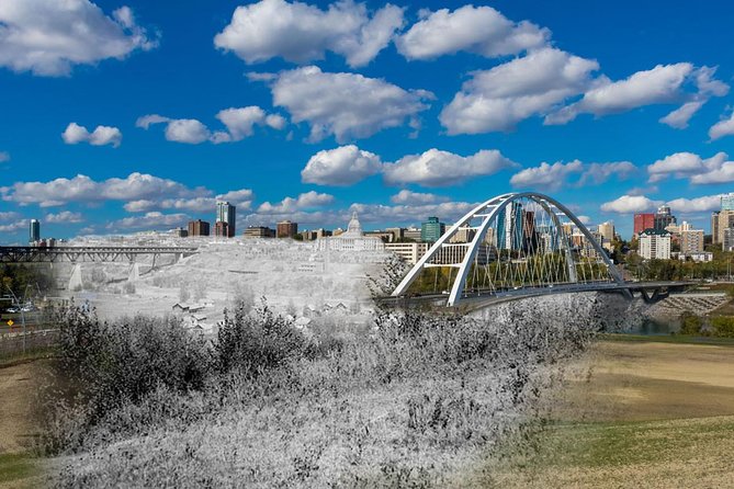 Discover the Early History of Strathcona With Historic Walking Tour - Tour Experience