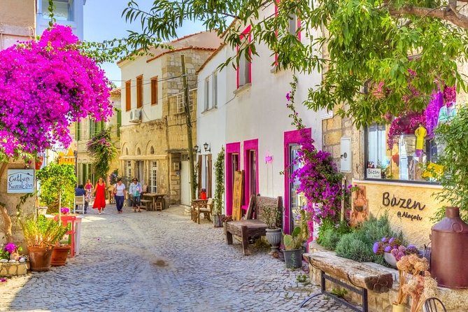 Discover the Magic Ancient City Izmir on a Private Tour - Highlights of Izmir Private Tour