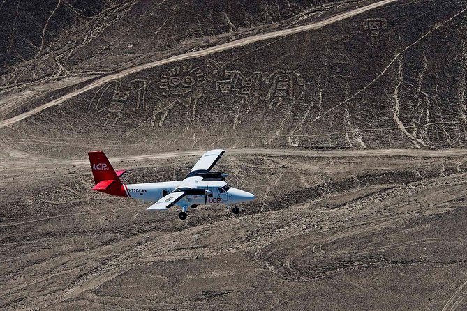 Discover the Mysteries NAZCA Lines by Overflight: NAZCA CITY - Pricing and Value