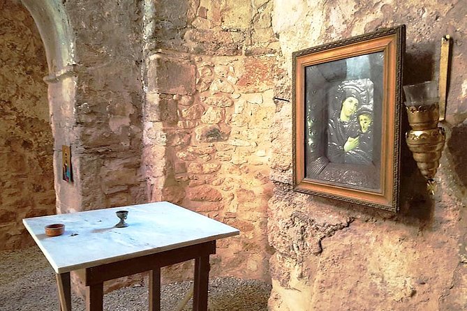 Discover The Religious Heritage Of Apokoronas - Medieval Churches: Architectural Gems of Apokoronas