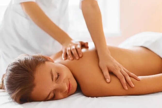 Discover the World Islands Dubai Spa Experience - Pricing and Booking Details