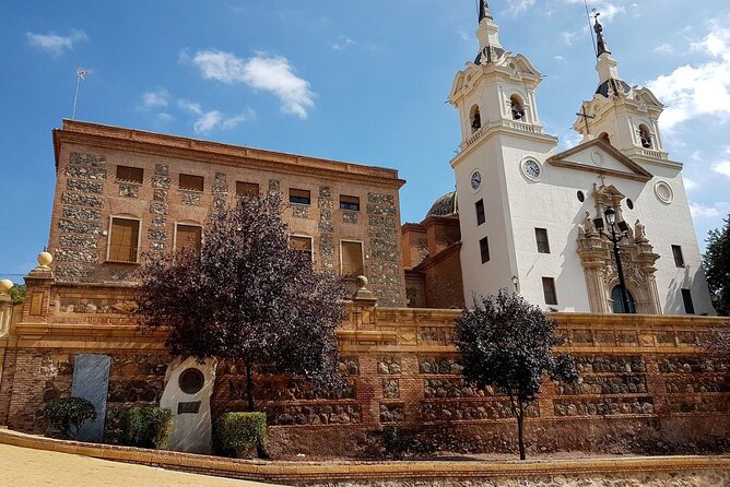 Discover Two Wonderful Cities: Cartagena & Murcia on a Private Tour - Reviews