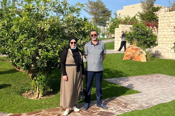 Discovering Doha Half-day Guided Tour - Inclusions and Pricing