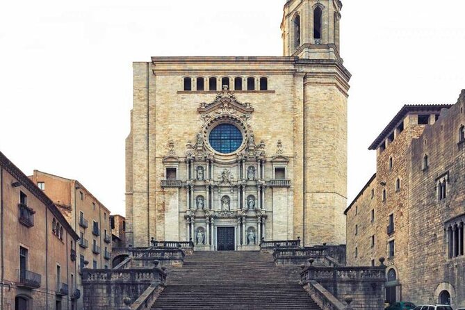 Discovering Gironas Hidden Gems: A Walking Audio Tour (ENG) - Getting Started