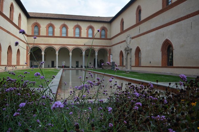 Discovering Milan Walking Tour - Traveler Photos