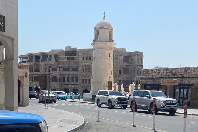 Discovering Qatar and Its Wonders - The Rich History of Qatar